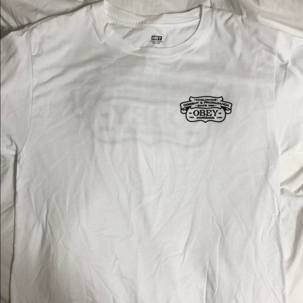 Brand New Men’s OBEY T-Shirt